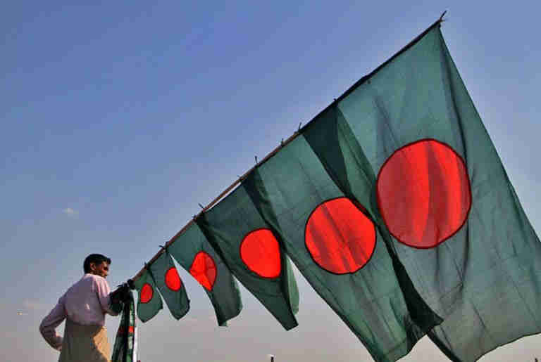 comment demander le visa Bangladesh en urgence